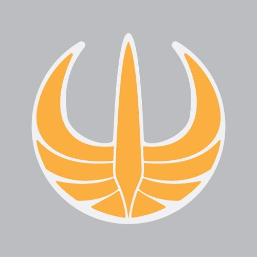 Jedi Symbol Free Vector
