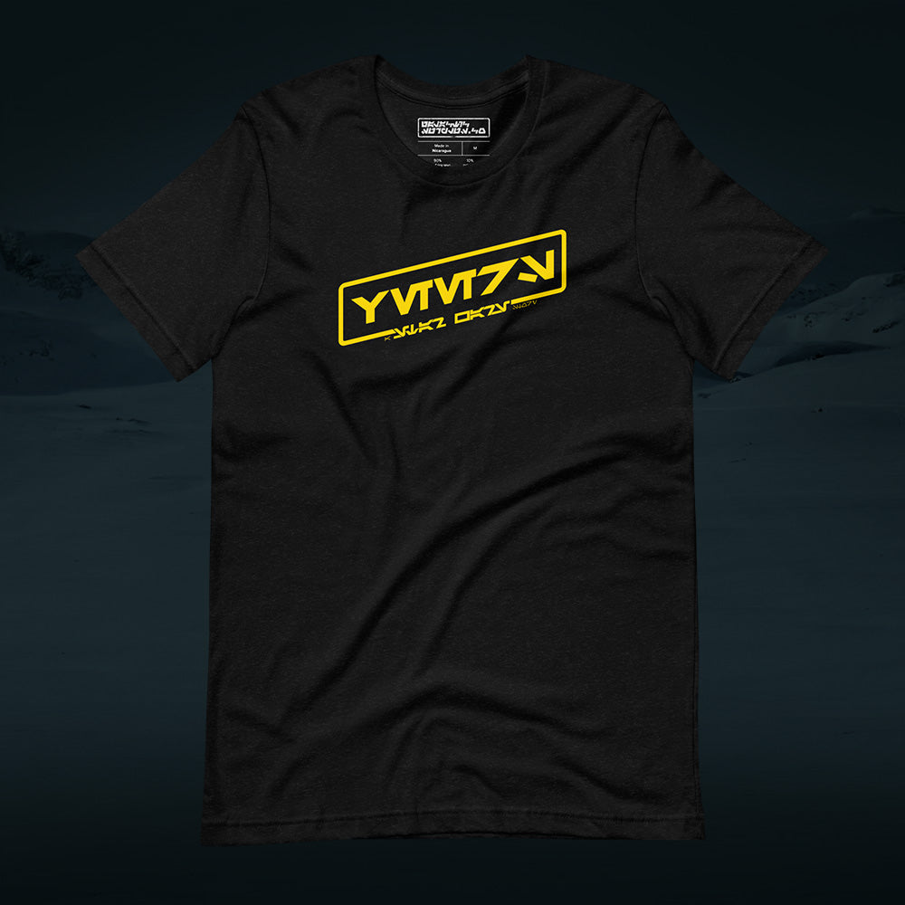 Veers - unisex t-shirt