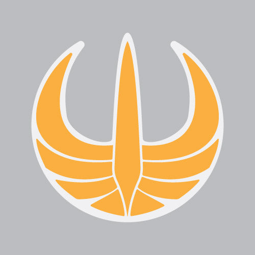 Jedi Symbol Free Vector