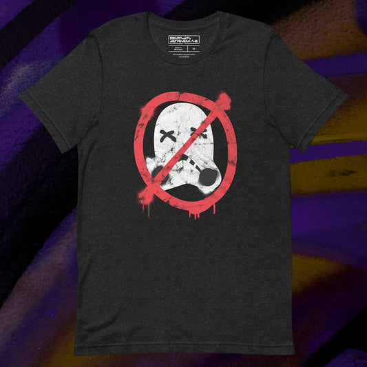 No Imps - Unisex t-shirt