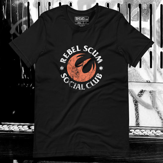 RSSC Phoenix Front Only - Unisex t-shirt