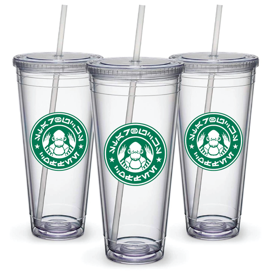 Galactic Caf Tumblers