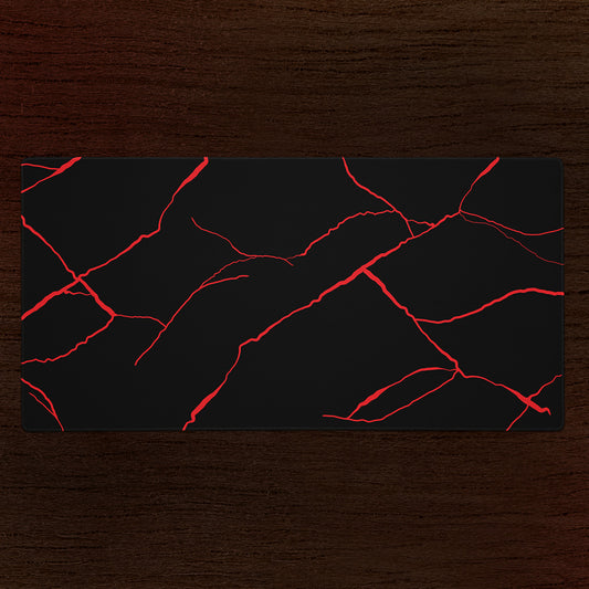 Kintsugi - Gaming mouse pad