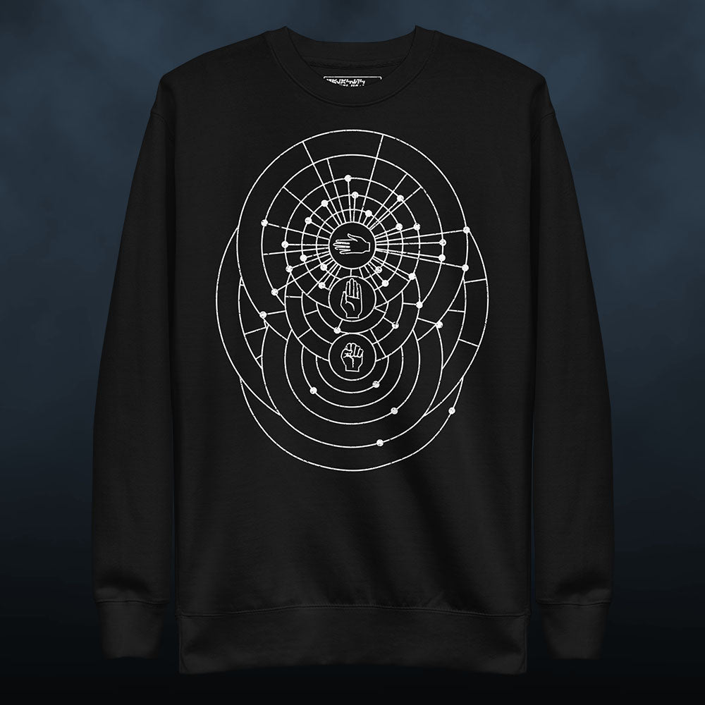 Mortis - Unisex Premium Sweatshirt