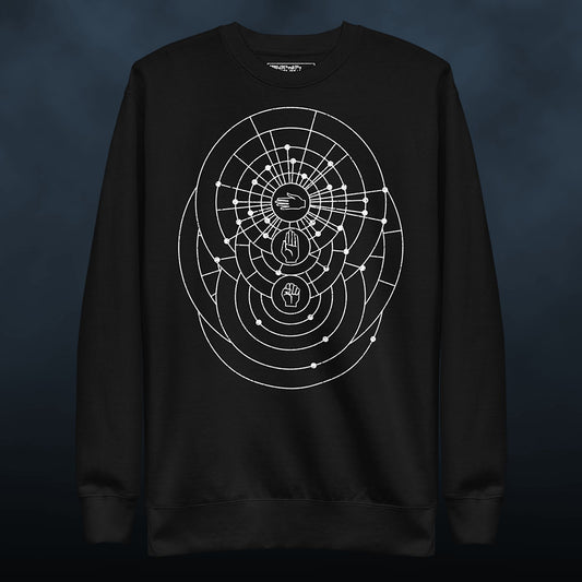 Mortis - Unisex Premium Sweatshirt