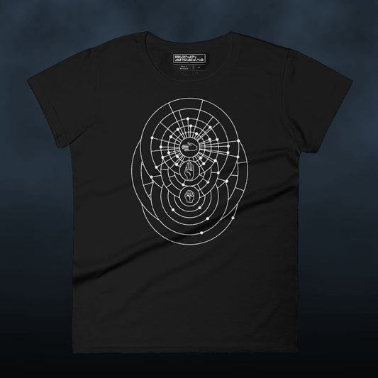 Mortis - Women's t-shirt