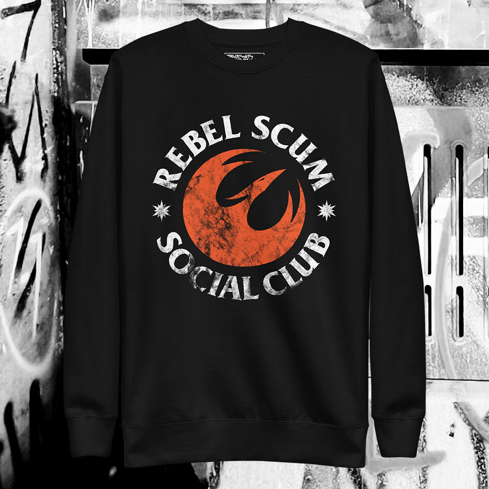 RSSC Phoenix - Unisex Premium Sweatshirt