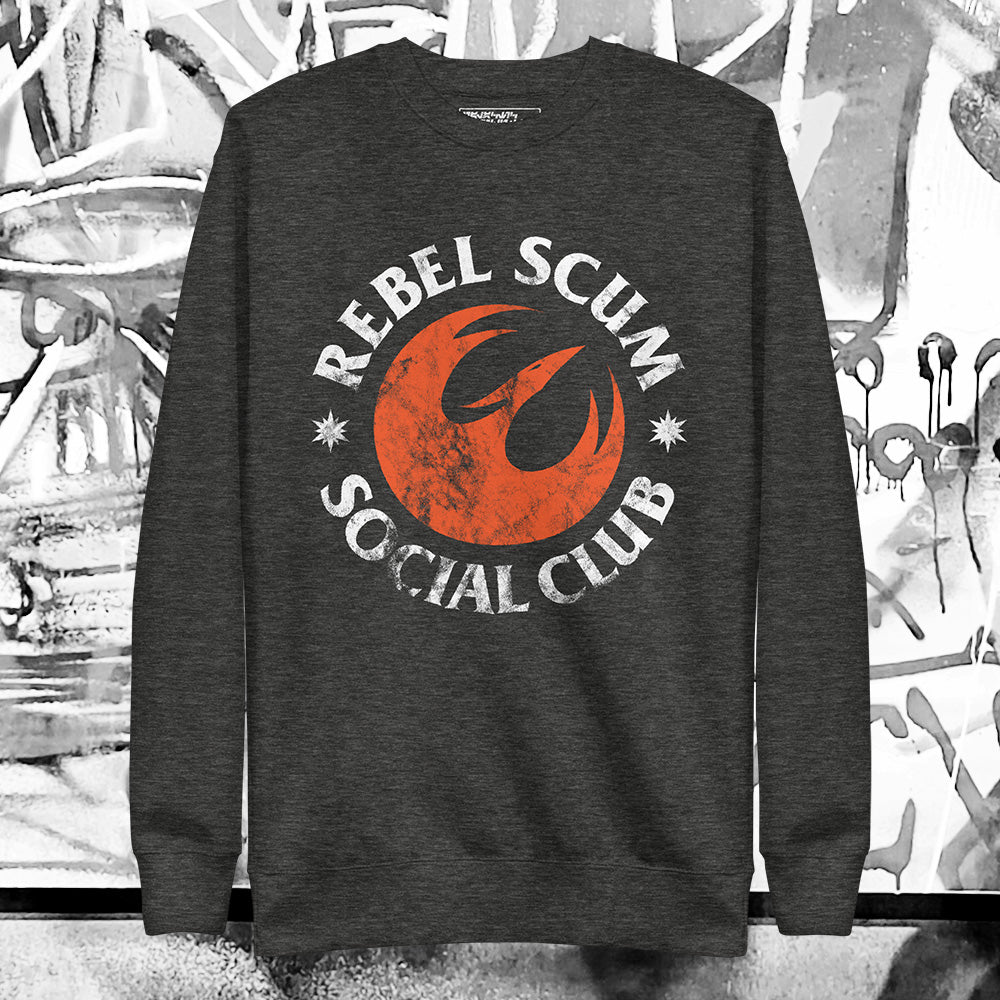 RSSC Phoenix - Unisex Premium Sweatshirt