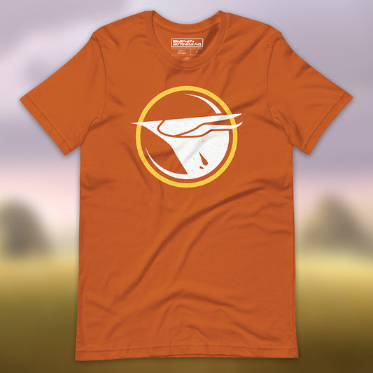 Ezra Bridger Starbird - Unisex  T-Shirt