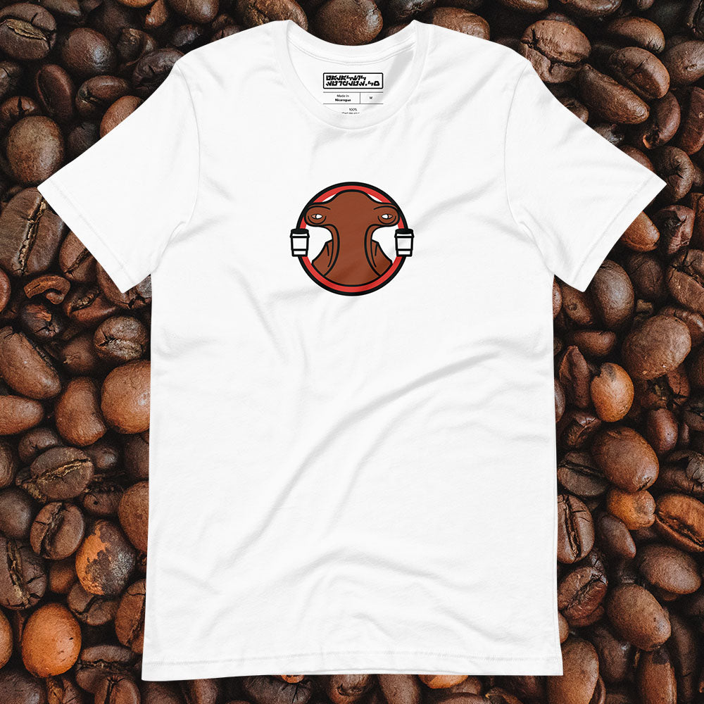 Hammerhead Caf - Unisex t-shirt
