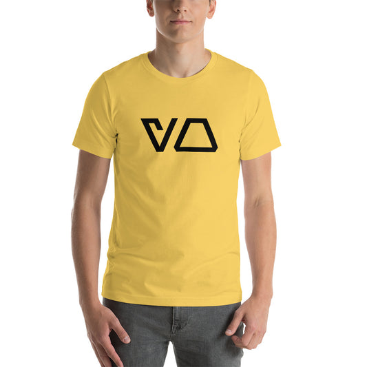 YO - Unisex T-Shirt